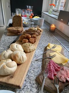 Bed & breakfast in characteristic villa near Zandvoort/ Amsterdam - Aerdenhout - 1