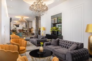 Hotel Corner - Split - 0