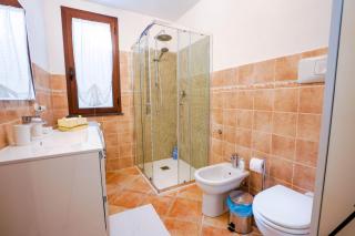 Casa Coga - Tresnuraghes - 1