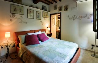 Loft in Antico Mulino - Isola d'Arbia - 8