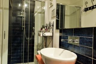 Loft in Antico Mulino - Isola d'Arbia - 5