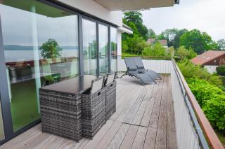 Gastl Ferienwohnung und Bootsverleih - Berg am Starnberger See - 7