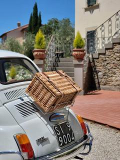 Cortona Resort & Spa - Cortona - 3