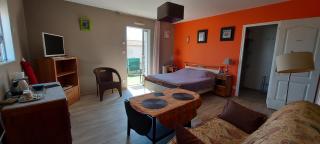 Chambre d'hôte Fleur de Potager - Les Sables-dʼOlonne - 5