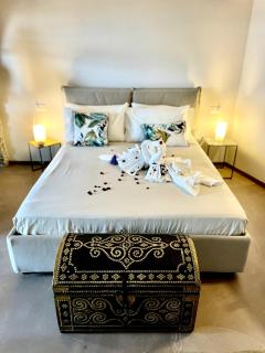 Corallini Luxury Apartments Shiro - Cervo - 9