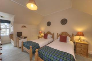 Knap Guest House - 5