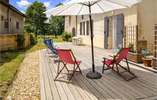 Nice Home In Laruscade With Wifi - Laruscade - 9