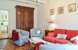 Nice Home In Laruscade With Wifi - Laruscade - 7