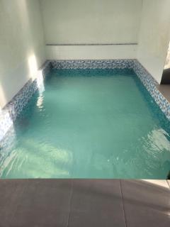 Pousada das Alamedas - São Lourenço - 4