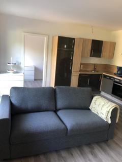 Ferienwohnung Marli - Marburg an der Lahn - 5