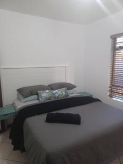 The cozy 1 bedroom apartment - 7