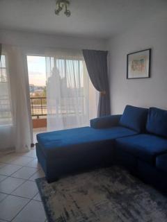 The cozy 1 bedroom apartment - 6