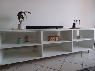 The cozy 1 bedroom apartment - 4