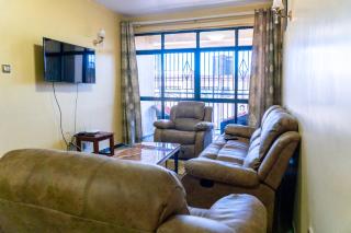 Forehome Court Apartment Valley Arcade - 9