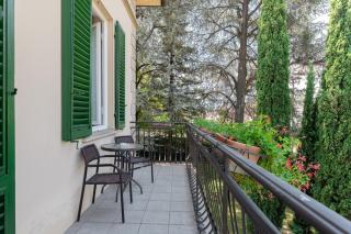 Villa Romantica Wellness & SPA - 7