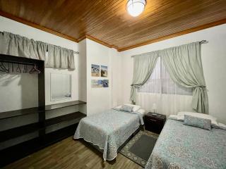 Apartahotel Casa Soleil - Puerto Villamil - 7