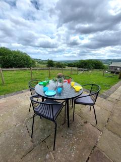 Luddie's Country Cottages - Rose Cottage - Aislaby - 5
