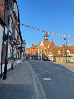 Roundhill New Forest - Fordingbridge - 2
