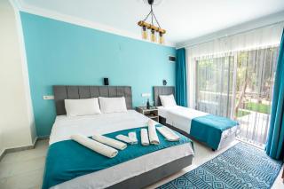 Flower Hotel Patara - 1