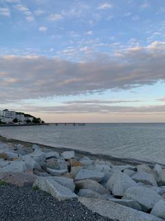 Maritimes Ambiente - Sassnitz - 5
