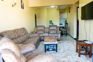 Forehome Court Apartment Valley Arcade - 8