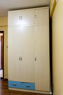 Forehome Court Apartment Valley Arcade - 1