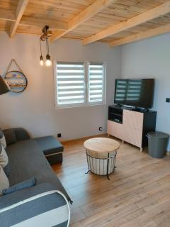 Flauta Loft - Kopalino - 7