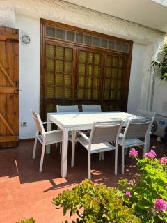 Casa rio claro - Lido Di Fondi - 4
