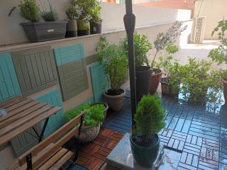 Agias Sofias Square Stunning suite - Salonicco - 8
