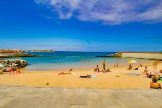 Studios für 2 Personen am Strand - Arguineguín - 1