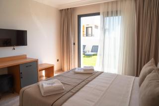 Nova Butik Hotel Çeşme - 0