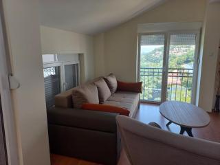 Apartmanents Valentino-Naselba Konjsko - Ohrid - 7