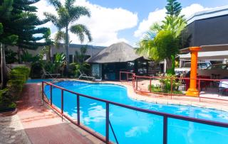 Nomads Court Chudleigh - Lusaka - 1