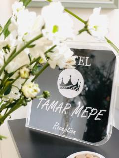 Hotel Tamar Mepe - Kutaisi - 9