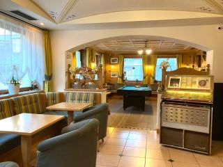 Hotel Alba Wellness & Spa - Canazei - 8