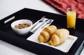 Nomads Court Chudleigh - 1