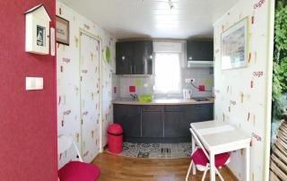 Gîte Les Bignones - Freneuse - 9