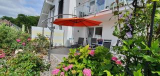 Ferienwohnungen Buchenweg - Ostseebad Sellin - 2