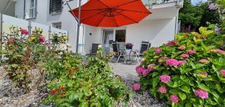 Ferienwohnungen Buchenweg - Ostseebad Sellin - 1