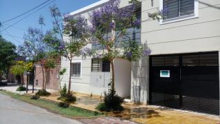 Abril Dptos Temporarios - San Juan - 2