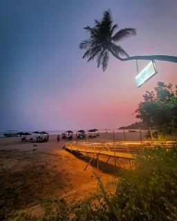 Nada Brahma Patnem Beach - Patnem - 1