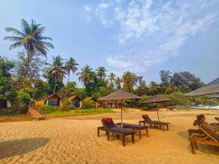 Nada Brahma Patnem Beach - Patnem - 9
