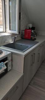 Ninemia Apartment - Artemon - 8