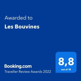 Les Bouvines - 8