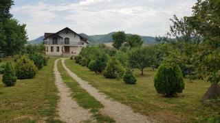 Natura Chalet - Gîlgău - 7