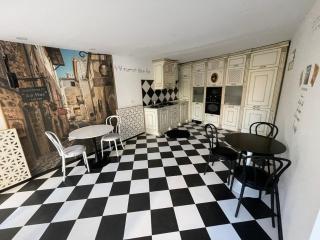 Dadus place - Tkhinvali - 8