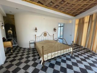 Dadus place - Tkhinvali - 4