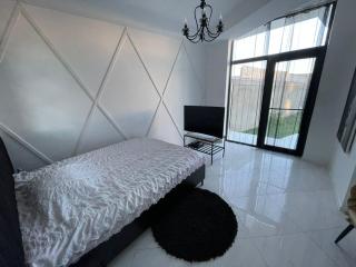 Dadus place - Tkhinvali - 2
