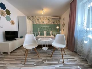 Romantic Apartment - Timişoara - 8