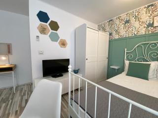Romantic Apartment - Timişoara - 7